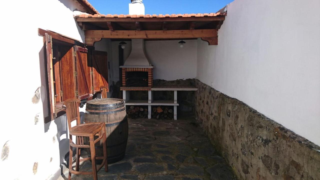 Affittacamere El pajar de Inés La Orotava Esterno foto