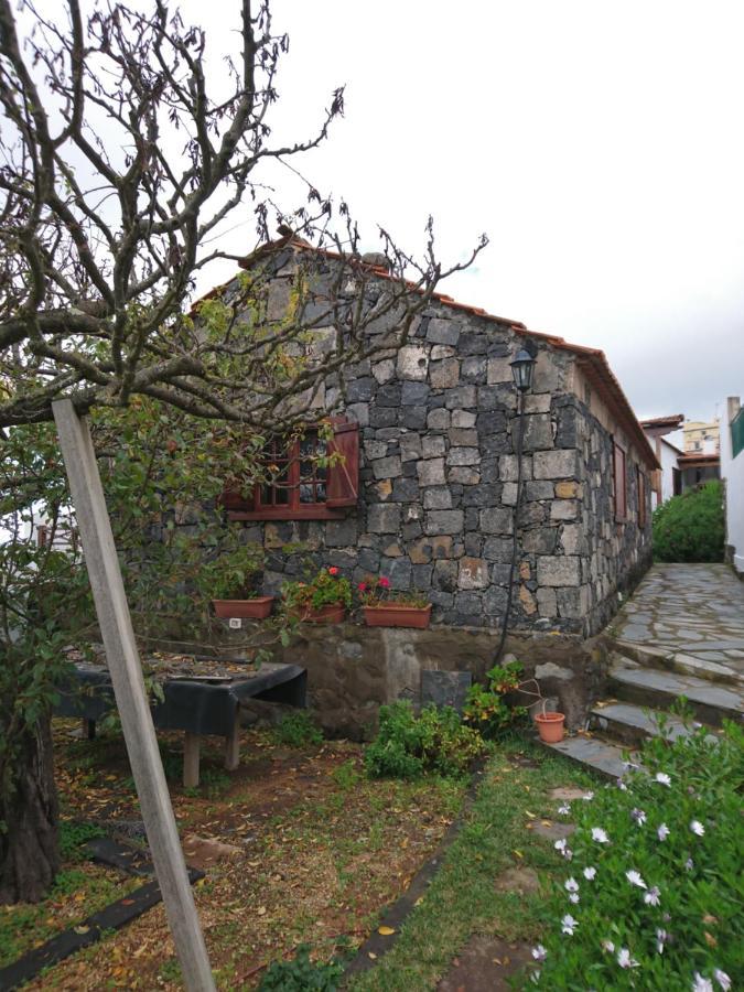 Affittacamere El pajar de Inés La Orotava Esterno foto