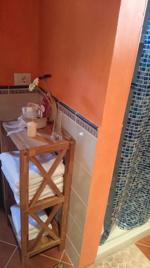 Affittacamere El pajar de Inés La Orotava Esterno foto